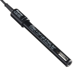 Orion&trade; DuraProbe&trade; Epoxy Bodied Graphite 4-Cell Conductivity Electrodes