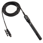 Orion&trade; DuraProbe&trade; Epoxy Bodied Graphite 4-Cell Conductivity Electrodes
