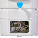 Water Purification Systems Storage Reservoirs