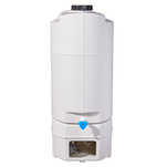 Water Purification Systems Storage Reservoirs
