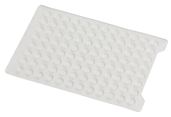 Abgene&trade; 96-well Sealing Mats for Sample Processing &amp; Storage DeepWell&trade; and MicroWell Microplates