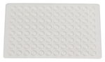 Abgene&trade; 96-well Sealing Mats for Sample Processing &amp; Storage DeepWell&trade; and MicroWell Microplates
