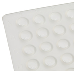 Abgene&trade; 96-well Sealing Mats for Sample Processing &amp; Storage DeepWell&trade; and MicroWell Microplates