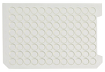 Nunc&trade; 96-Well Cap Mats