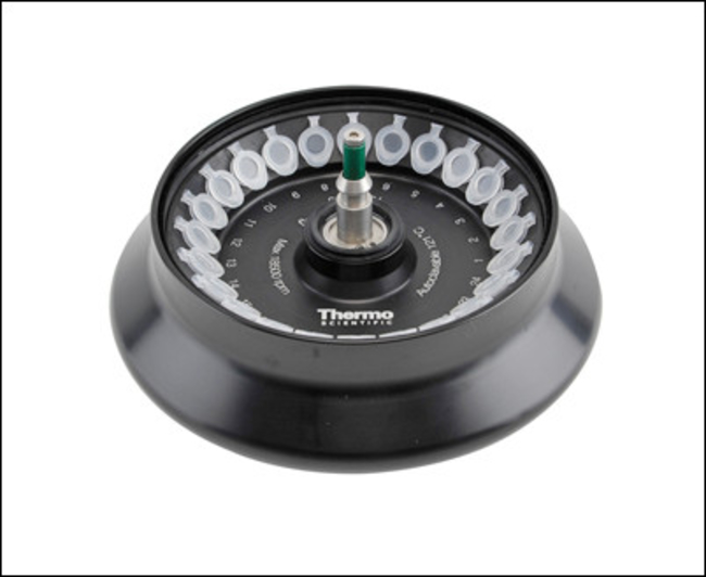 Replacement Seals for Thermo Scientific&trade; MicroClick and 8 x 8 PCR Strip Rotors