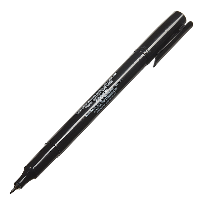 Cryoware Permanent Markers and Pens