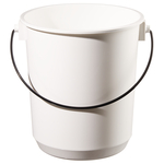 Nalgene&trade; Autoclavable Graduated Buckets
