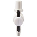 Stopcock Assembly for Thermo Scientific&trade; Nalgene&trade; Desiccator