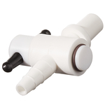 Stopcock Assembly for Thermo Scientific&trade; Nalgene&trade; Desiccator