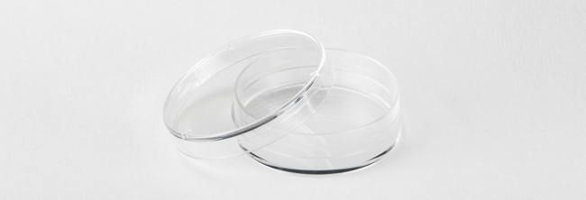 Surface Treated Tissue Culture Dishes