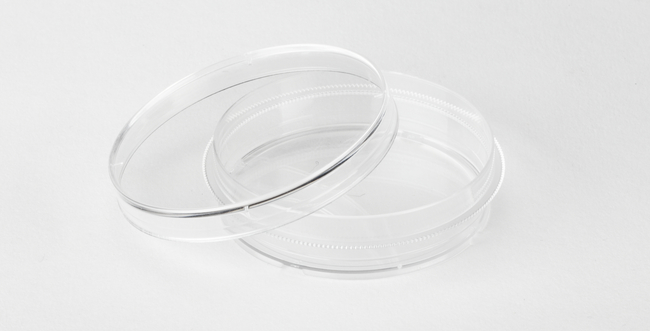 Surface Treated Tissue Culture Dishes