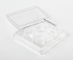 Surface Treated SterileTissue Culture Plates
