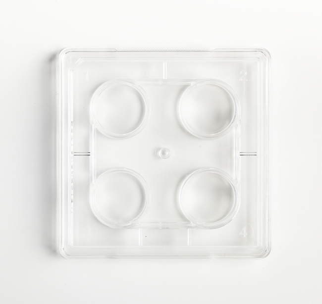Surface Treated SterileTissue Culture Plates