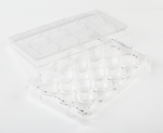 Surface Treated SterileTissue Culture Plates