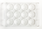Surface Treated SterileTissue Culture Plates