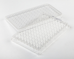 96-Well, Cell Culture-Treated, U-Shaped-Bottom Microplate