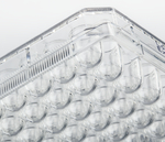 96-Well, Cell Culture-Treated, U-Shaped-Bottom Microplate