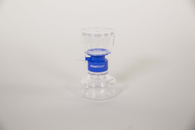Disposable PES Filter Units