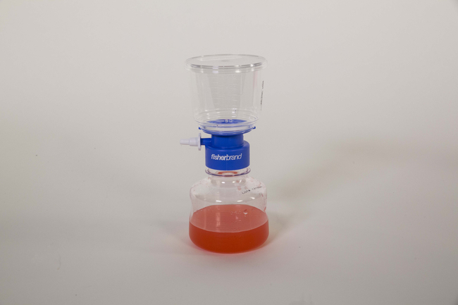 Disposable PES Filter Units