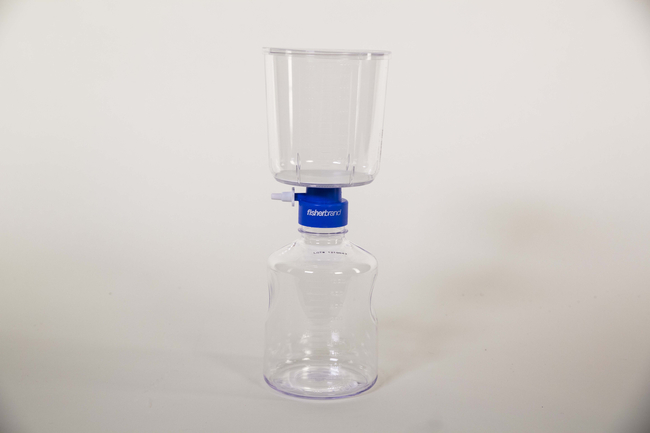 Disposable PES Filter Units