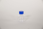 Polystyrene Storage Bottles