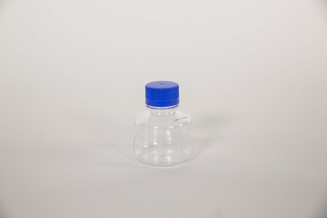 Polystyrene Storage Bottles