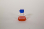 Polystyrene Storage Bottles