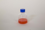 Polystyrene Storage Bottles