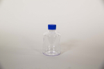 Polystyrene Storage Bottles