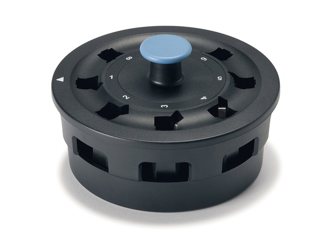 Multi-cell accessories for GENESYS&trade; 140/150/180 and BioMate&trade; 160 Spectrophotometers