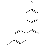 4,4'-Dibromobenzophenone, 98+%, Thermo Scientific Chemicals
