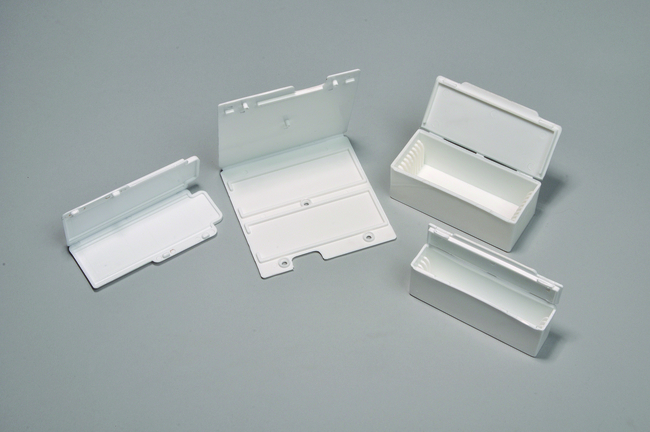 Microscope Slide Mailer