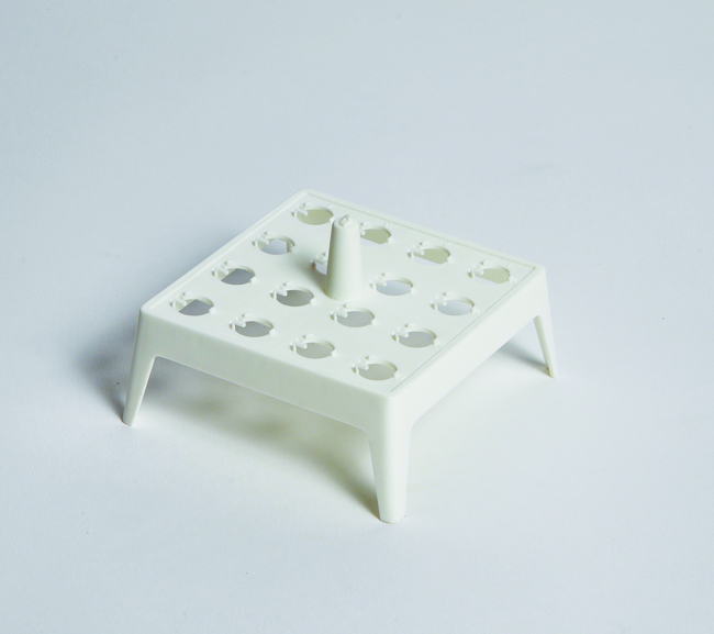 Polypropylene Flaoting Microtube Rack
