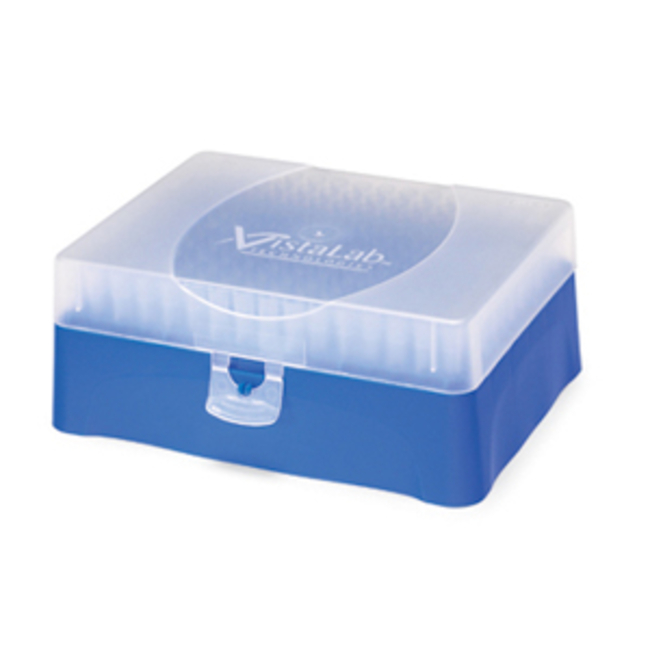 Pipette Tips: Low Retention