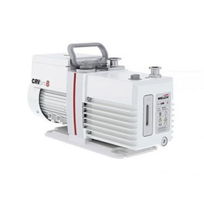 CRVpro&trade; Direct Drive Rotary Vane Vacuum Pump