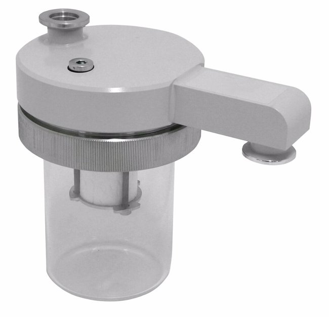 Oil Mist Separator for CRVpro Direct Drive Rotary Vane Vacuum Pump