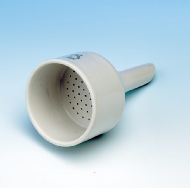 Porcelain Buchner Funnel