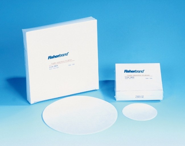 Grade 601 Cellulose General Purpose Filter Paper