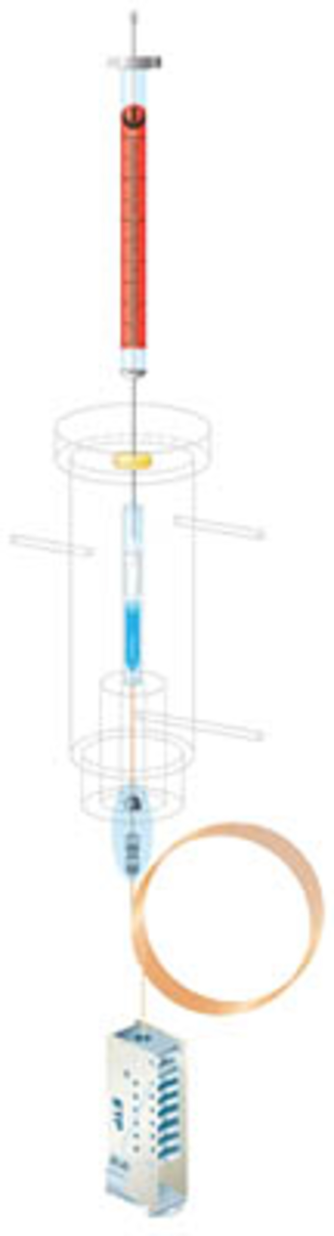 Autosampler Syringes for Agilent GCs