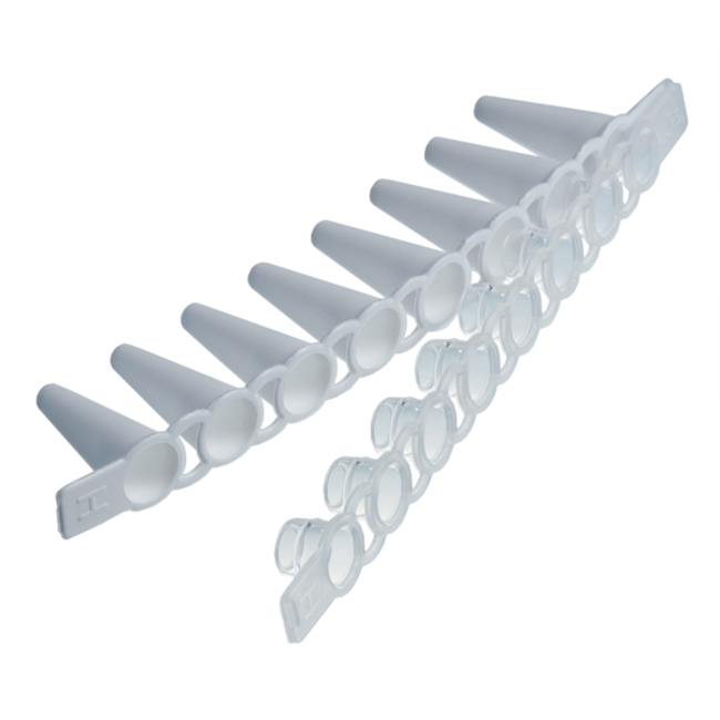 RealTime PCR Cap Strips