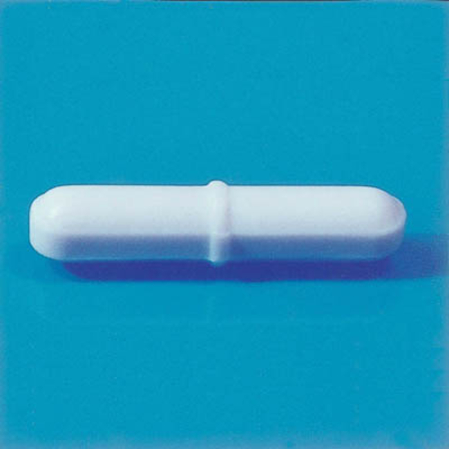 PTFE Magnetic Stir Bars with Pivot Ring