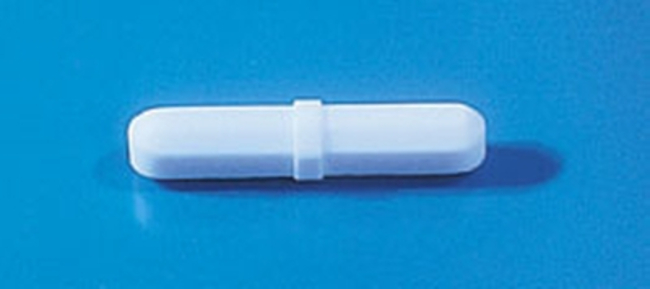 Octahedral PTFE Stir Bar