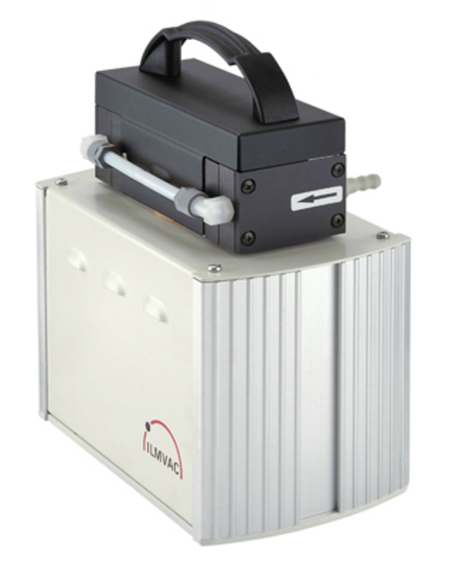 MPC 104 Tp Vacuum Pump