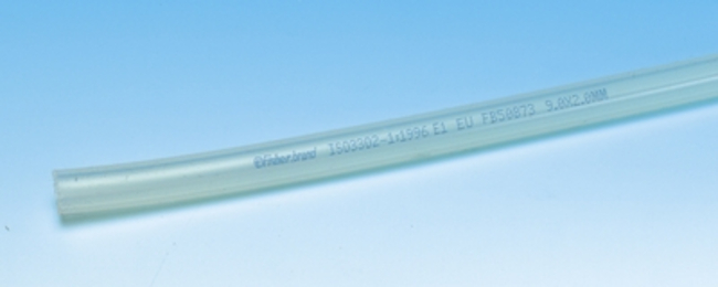 Silicone Tubing