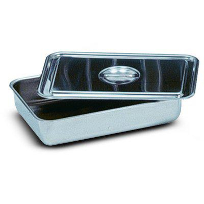 Stainless Steel Instruments Trays