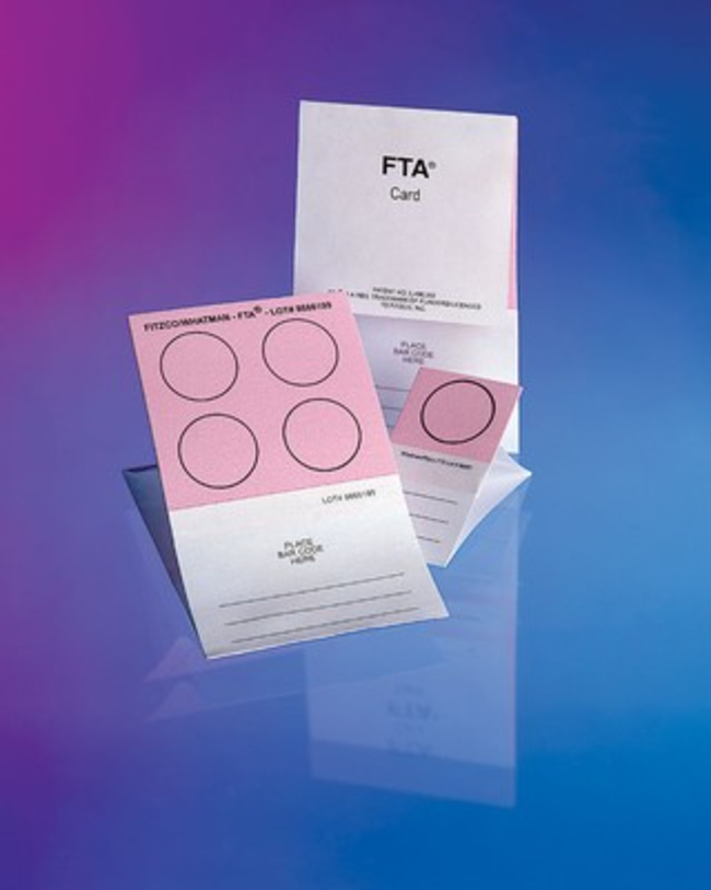 Non-Indicating FTA&trade; Micro Card