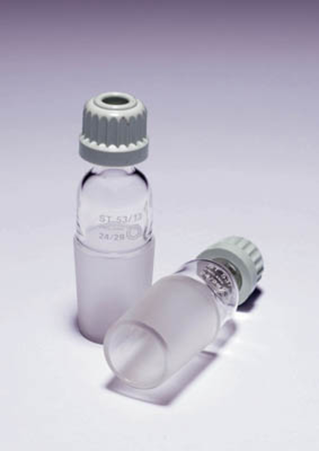 Quickfit&trade; Screwthread Adapter to Fit Cone