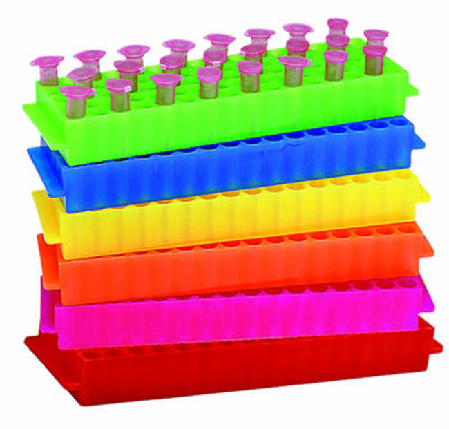 Polypropylene Micro Tube Rack