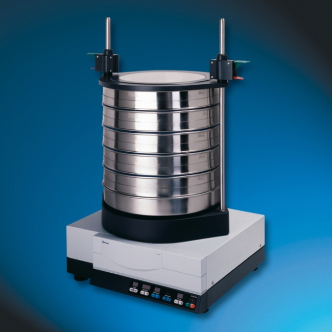 AS 400 Standard Clamping Devices