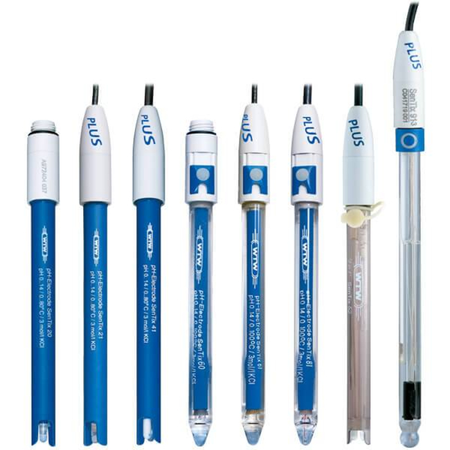 SenTix&trade; 82 pH Electrode